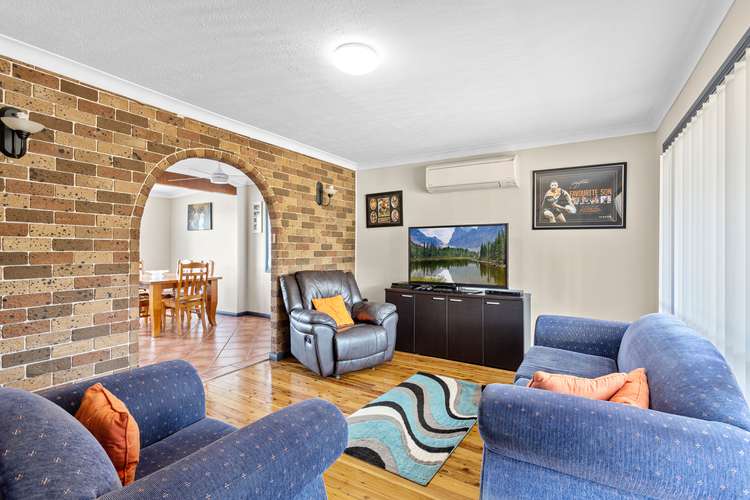 Third view of Homely house listing, 52 Strata Avenue, Barrack Heights NSW 2528