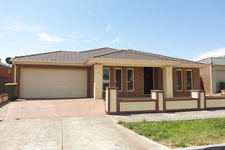 Main view of Homely house listing, 17 Trevi Drive, Mernda VIC 3754