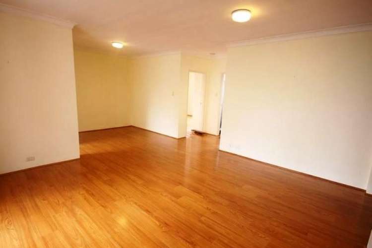 Second view of Homely unit listing, 6/3 Lorne Avenue, Kensington NSW 2033