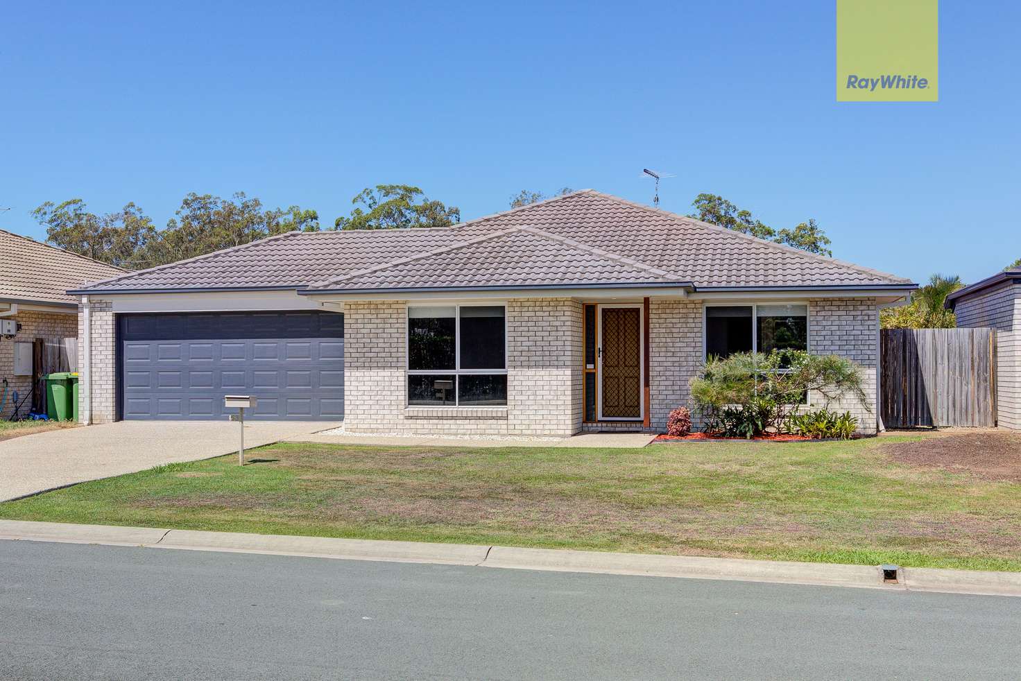 Main view of Homely house listing, 53 Yolla Street, Eagleby QLD 4207