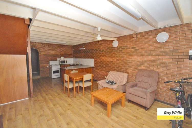 Second view of Homely unit listing, 9/22 Chick Court Units, Kalbarri WA 6536