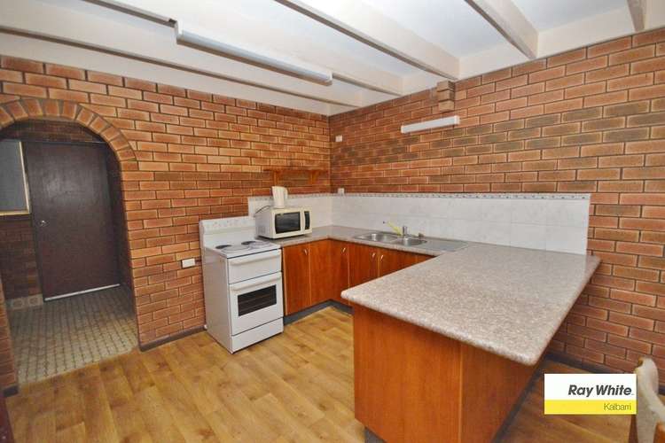 Third view of Homely unit listing, 9/22 Chick Court Units, Kalbarri WA 6536