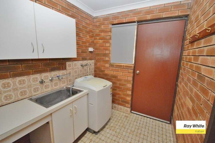 Sixth view of Homely unit listing, 9/22 Chick Court Units, Kalbarri WA 6536