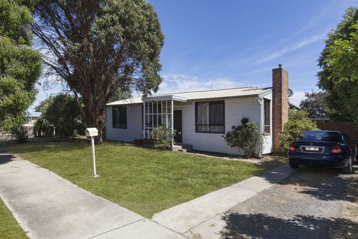 Main view of Homely house listing, 13 Smith Street, Ararat VIC 3377