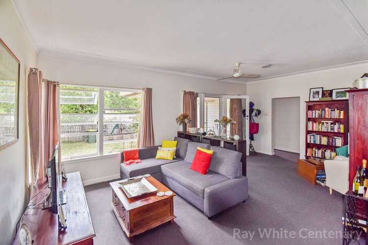 Second view of Homely house listing, 12 Sir Fred Schonell Drive, St Lucia QLD 4067