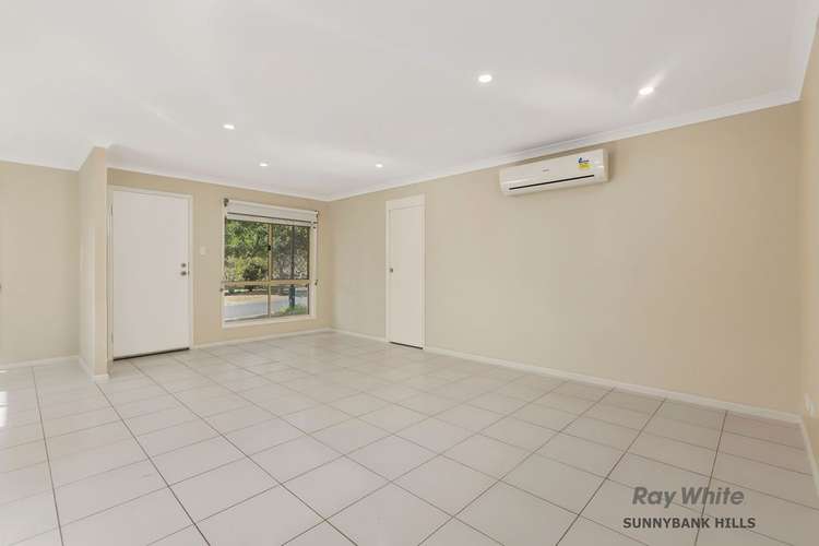 Second view of Homely house listing, 36 Maynard Place, Runcorn QLD 4113