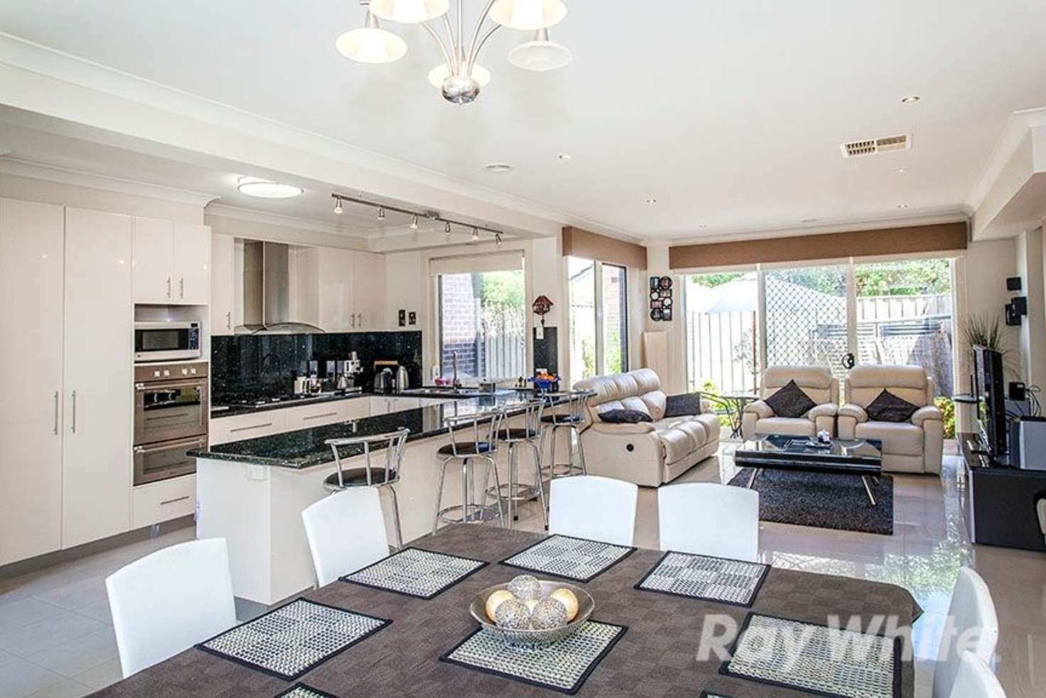Main view of Homely house listing, 44 Maud Street, Balwyn North VIC 3104