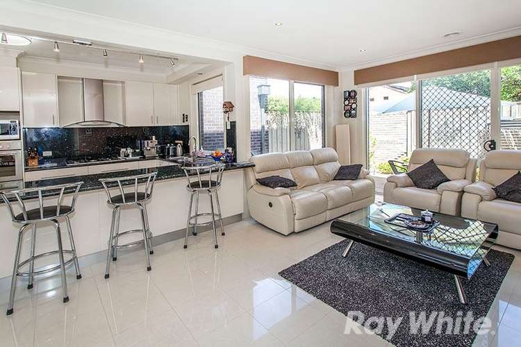 Third view of Homely house listing, 44 Maud Street, Balwyn North VIC 3104