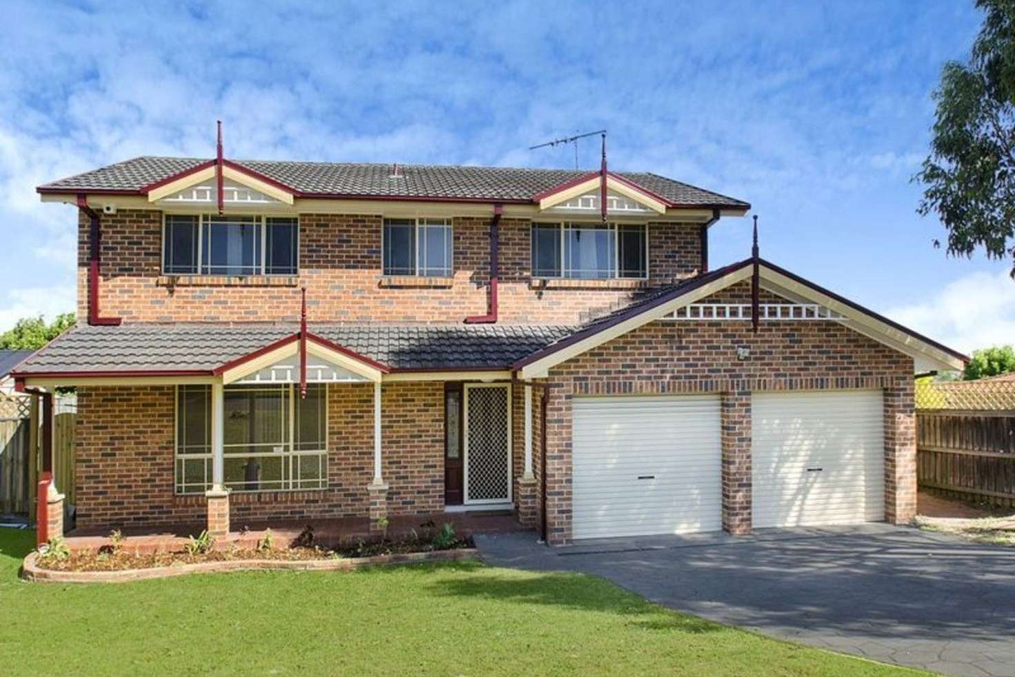 Main view of Homely house listing, 25 Barina Downs Road, Bella Vista NSW 2153