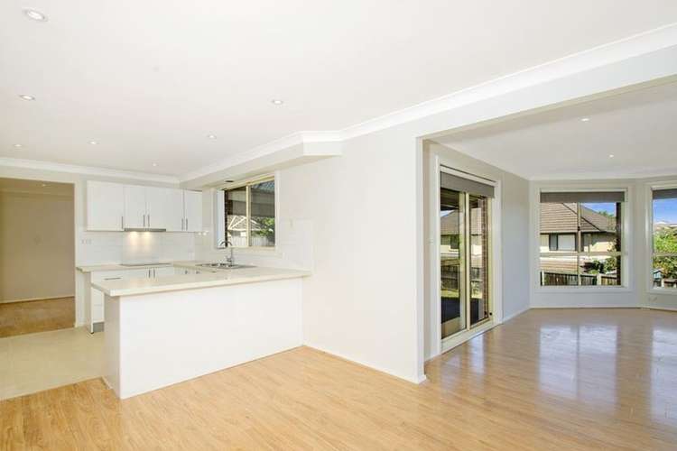 Third view of Homely house listing, 25 Barina Downs Road, Bella Vista NSW 2153