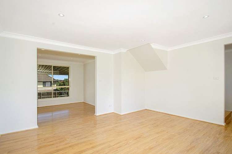 Fifth view of Homely house listing, 25 Barina Downs Road, Bella Vista NSW 2153