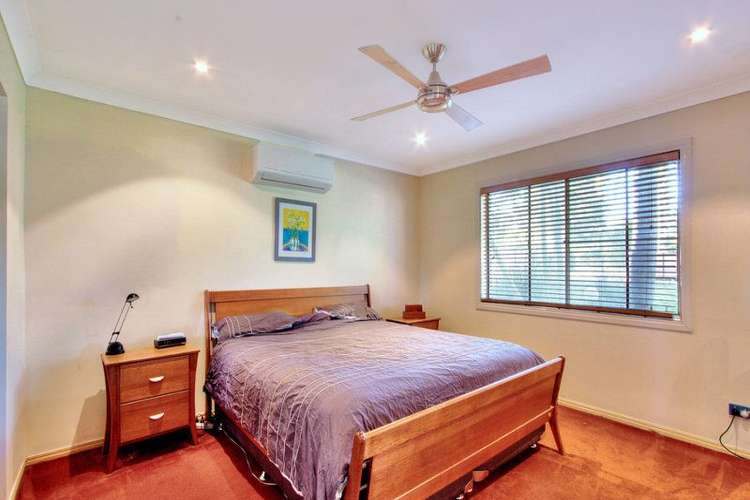 Fifth view of Homely house listing, 6 Bass Court, Loganholme QLD 4129