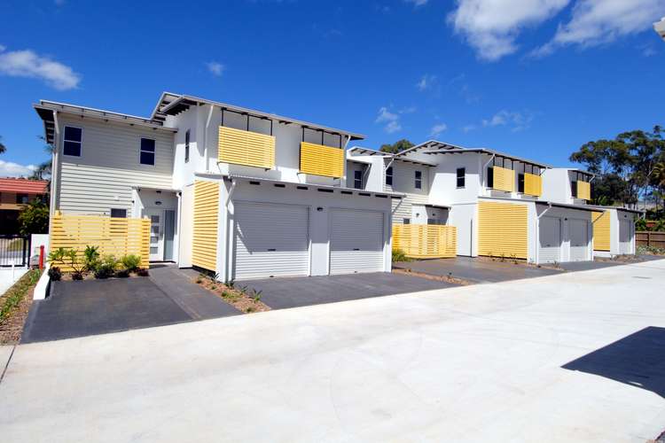 Second view of Homely unit listing, 17/10 Nothling Street, New Auckland QLD 4680