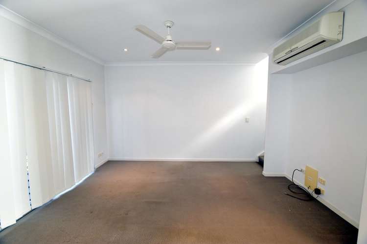 Fourth view of Homely unit listing, 17/10 Nothling Street, New Auckland QLD 4680