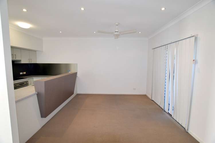 Fifth view of Homely unit listing, 17/10 Nothling Street, New Auckland QLD 4680