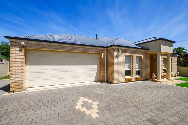 Main view of Homely house listing, 23 Waters Street, Semaphore SA 5019