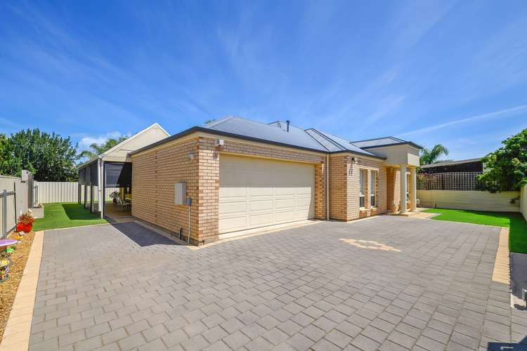 Second view of Homely house listing, 23 Waters Street, Semaphore SA 5019