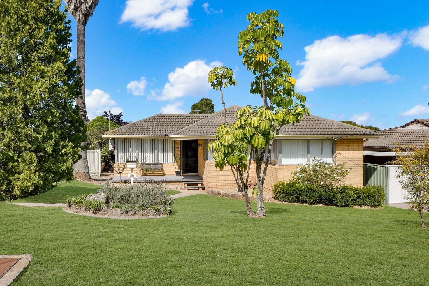 Main view of Homely house listing, 36 Sandringham Avenue, Cambridge Park NSW 2747
