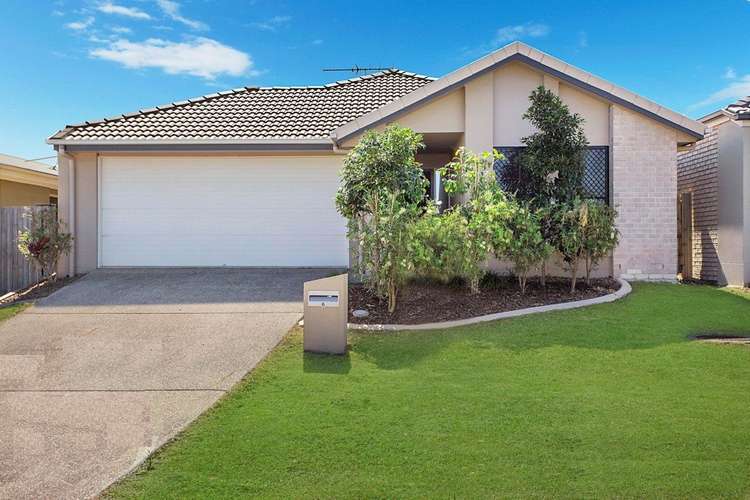 Main view of Homely house listing, 6 Bowerbird Crescent, Dakabin QLD 4503