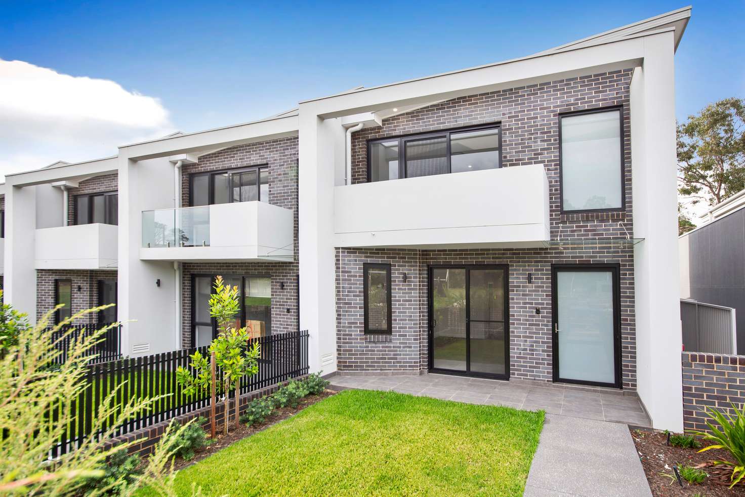 Main view of Homely townhouse listing, 3/595 Old Illawarra Road, Menai NSW 2234
