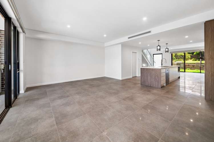 Third view of Homely townhouse listing, 3/595 Old Illawarra Road, Menai NSW 2234