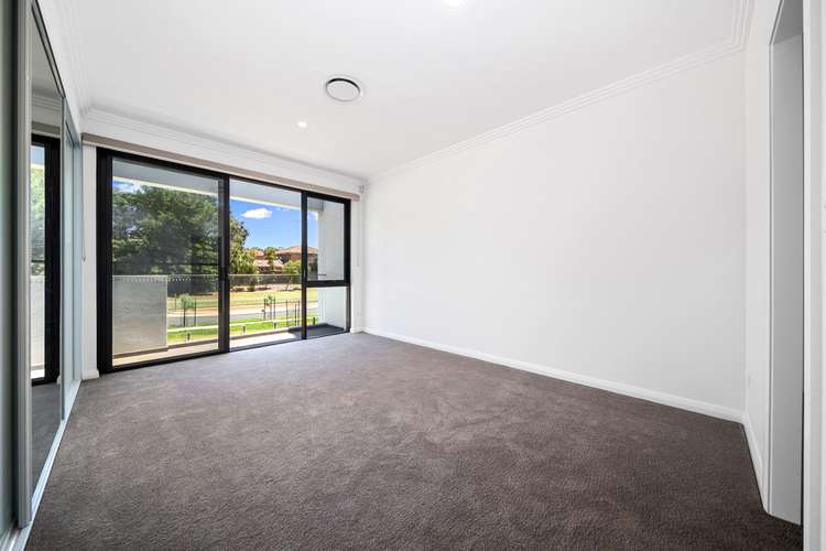 Fifth view of Homely townhouse listing, 3/595 Old Illawarra Road, Menai NSW 2234