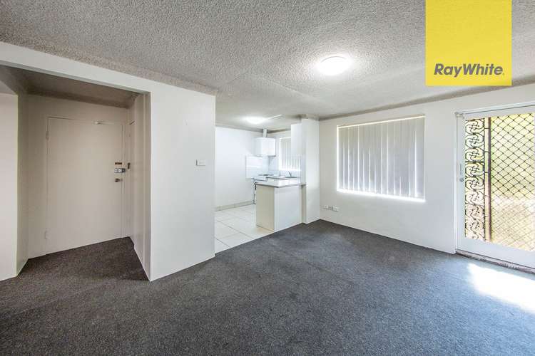 Second view of Homely unit listing, 7/6 Maud Street, Granville NSW 2142