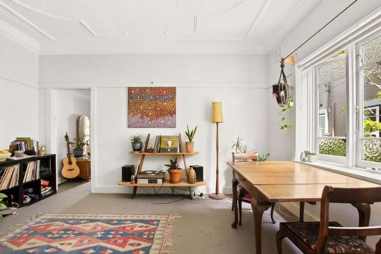 Main view of Homely apartment listing, 3/9 Dickson Street, Bronte NSW 2024