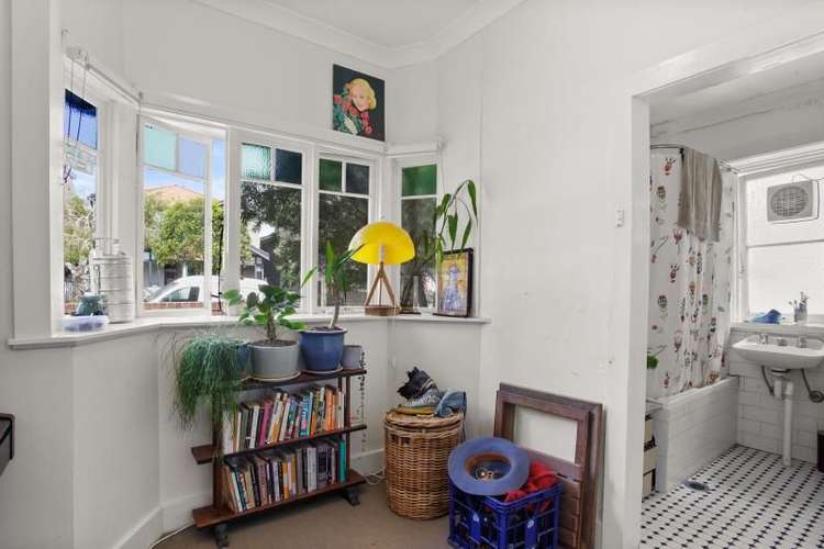Second view of Homely apartment listing, 3/9 Dickson Street, Bronte NSW 2024