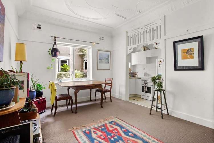 Third view of Homely apartment listing, 3/9 Dickson Street, Bronte NSW 2024