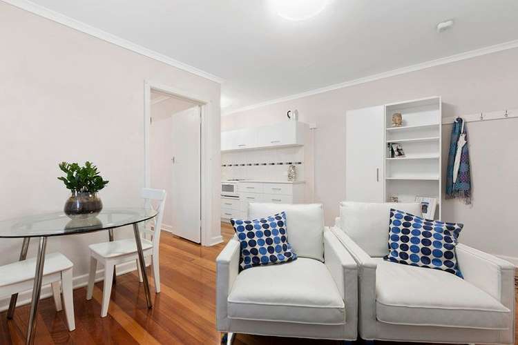 Second view of Homely apartment listing, 1/1 Looker Street, Murrumbeena VIC 3163