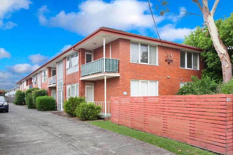 Second view of Homely apartment listing, 8/28 Moonya Road, Carnegie VIC 3163