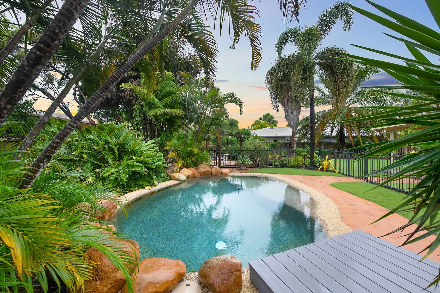 Main view of Homely house listing, 105 Marina Drive, Bushland Beach QLD 4818