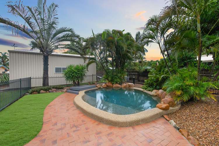 Fourth view of Homely house listing, 105 Marina Drive, Bushland Beach QLD 4818