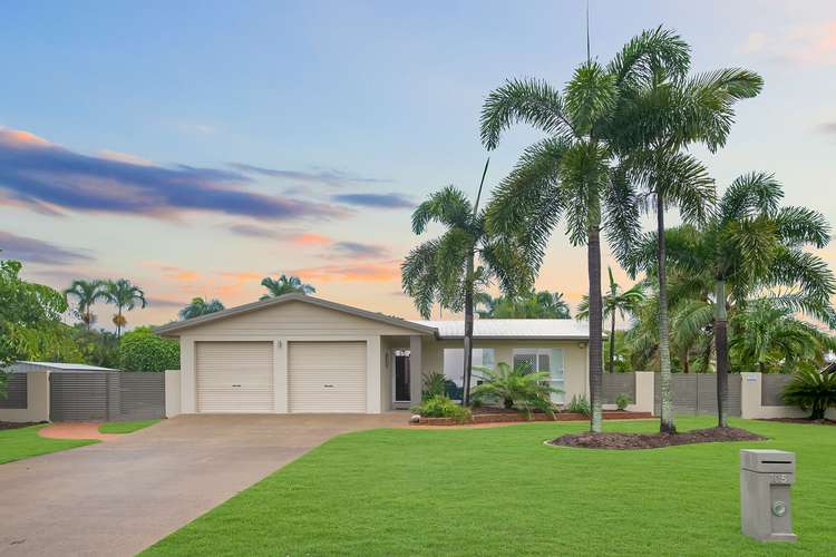 Fifth view of Homely house listing, 105 Marina Drive, Bushland Beach QLD 4818