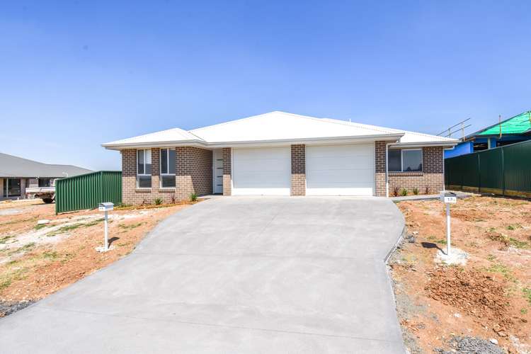 Main view of Homely house listing, 13 Wallace Way, Kelso NSW 2795