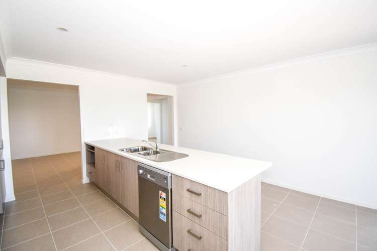 Third view of Homely house listing, 13 Wallace Way, Kelso NSW 2795