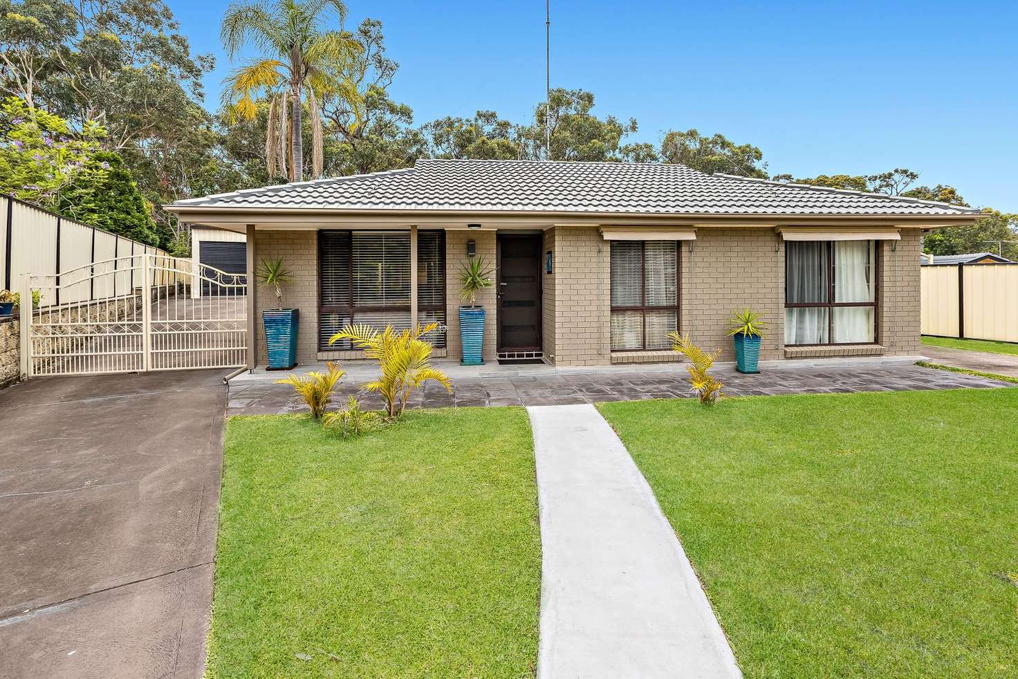 Main view of Homely house listing, 16 Fulmar Close, Mount Hutton NSW 2290