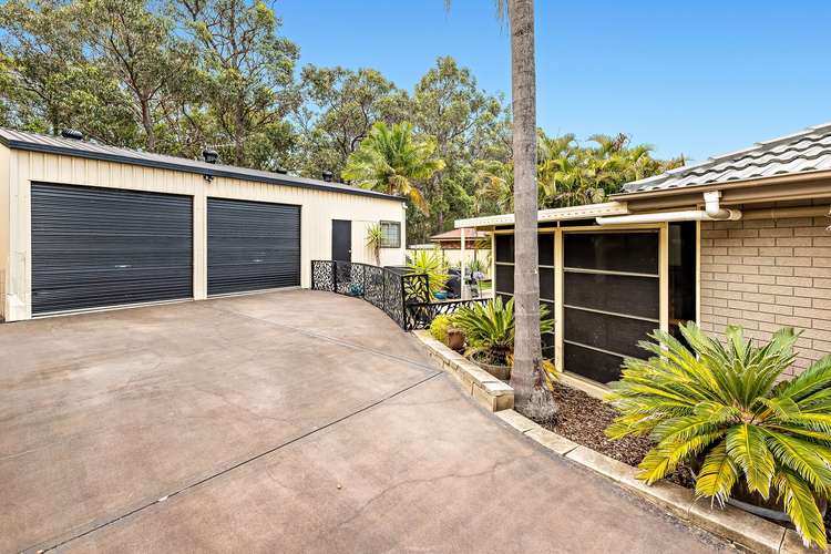 Second view of Homely house listing, 16 Fulmar Close, Mount Hutton NSW 2290