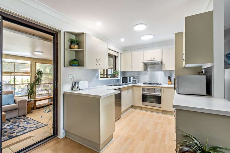 Fourth view of Homely house listing, 16 Fulmar Close, Mount Hutton NSW 2290