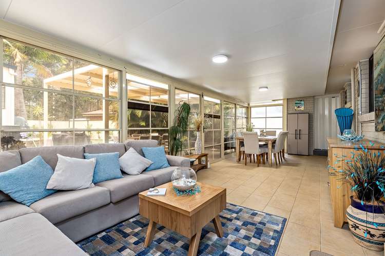Sixth view of Homely house listing, 16 Fulmar Close, Mount Hutton NSW 2290