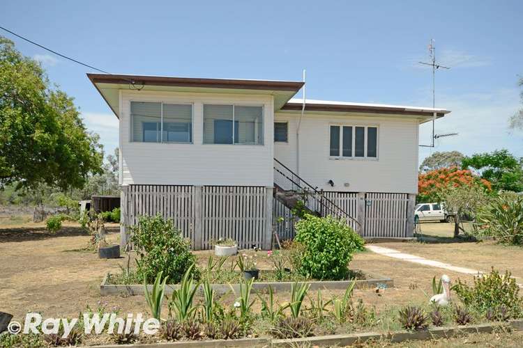 Main view of Homely house listing, 40 Warren Street, Goovigen QLD 4702