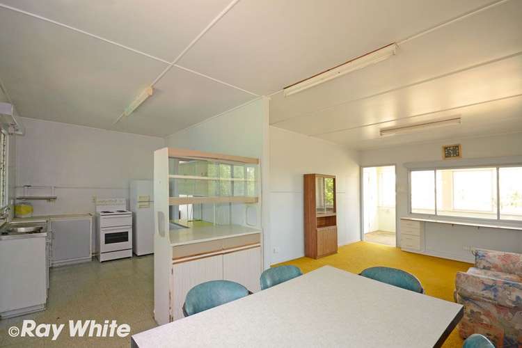 Second view of Homely house listing, 40 Warren Street, Goovigen QLD 4702