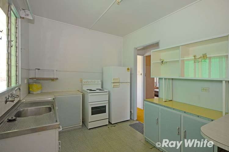 Third view of Homely house listing, 40 Warren Street, Goovigen QLD 4702