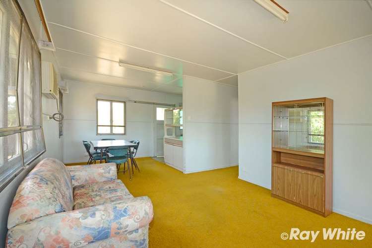 Fifth view of Homely house listing, 40 Warren Street, Goovigen QLD 4702
