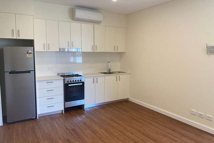 Second view of Homely studio listing, 5/64 Lorraine Street, Peakhurst NSW 2210