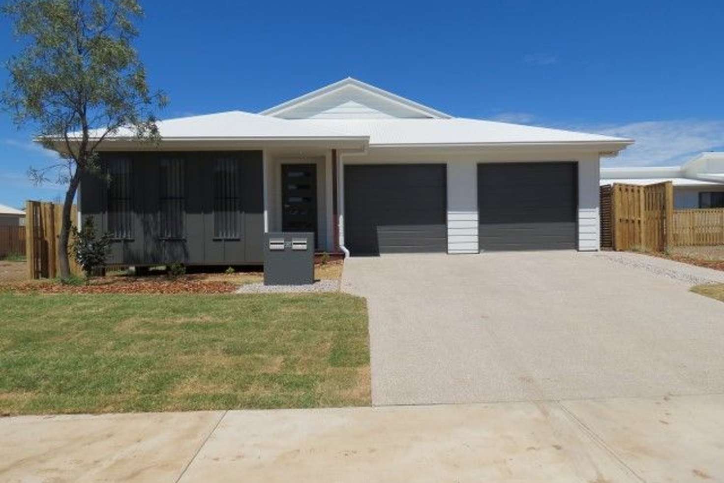 Main view of Homely house listing, 234a McDowall Street, Roma QLD 4455