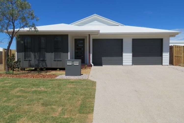 Second view of Homely house listing, 234a McDowall Street, Roma QLD 4455