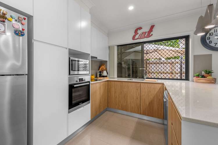 Third view of Homely townhouse listing, 6/8 Valance Street, Oxley QLD 4075