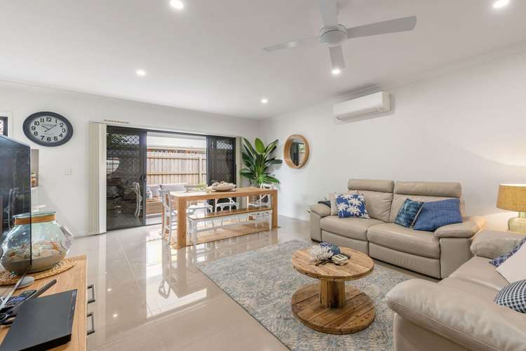 Sixth view of Homely townhouse listing, 6/8 Valance Street, Oxley QLD 4075